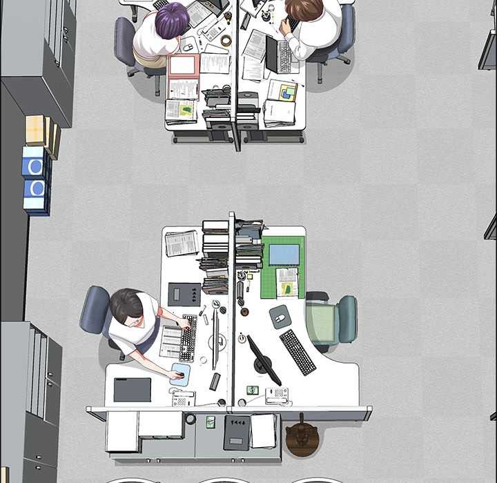 最強男人第46話