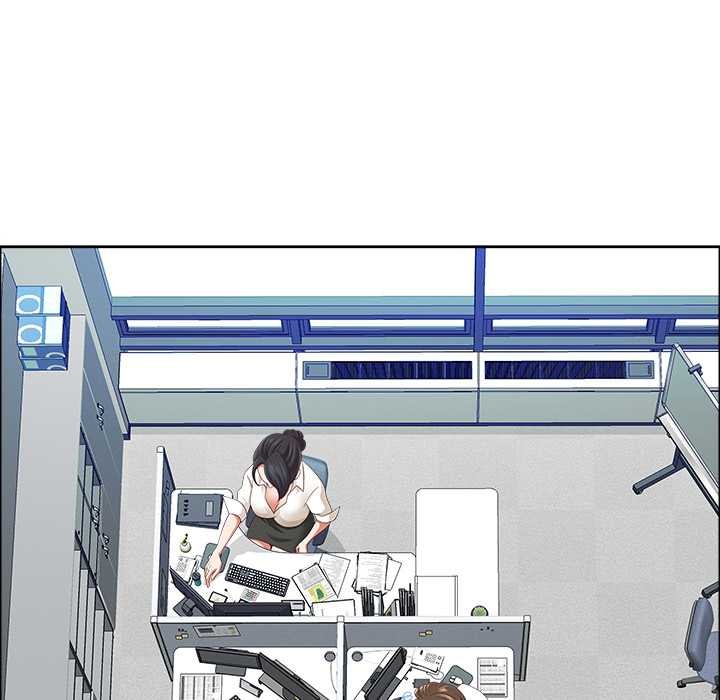 最強男人第46話