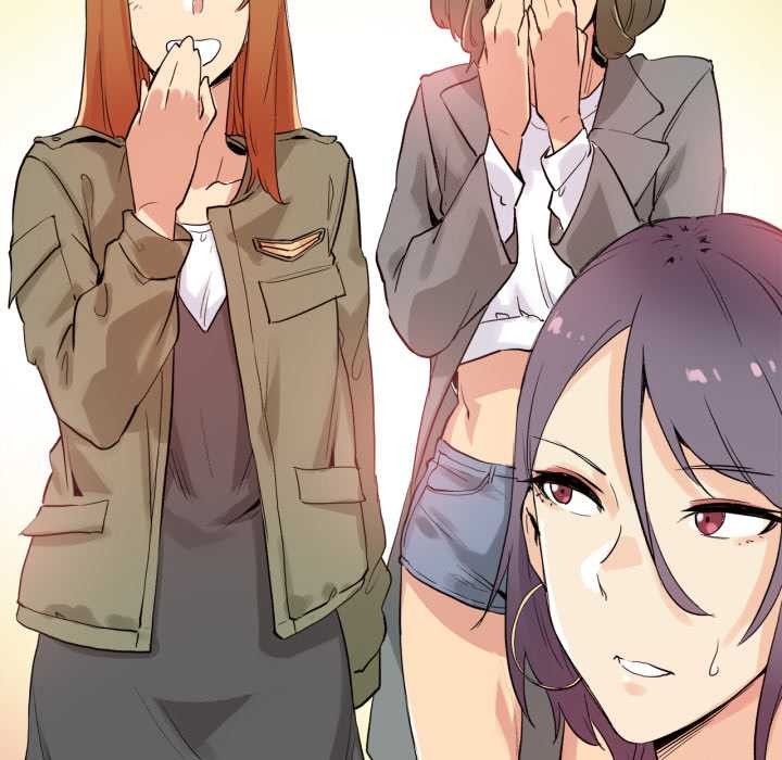 爸爸也瘋狂第32話