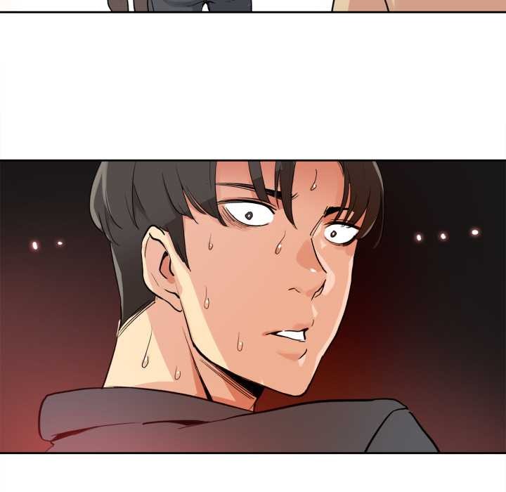 爸爸也瘋狂第32話