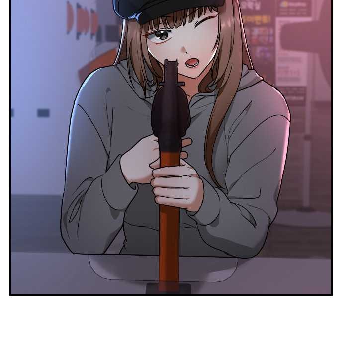 校花的雙麪生活第12話