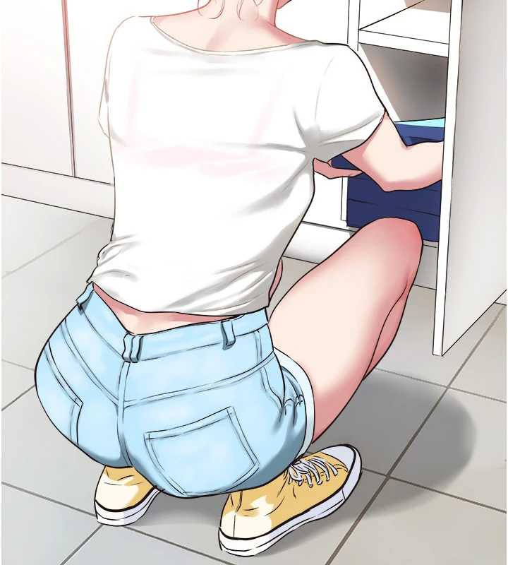 不要戀愛要打砲第16話-你是不是有別的女人了?