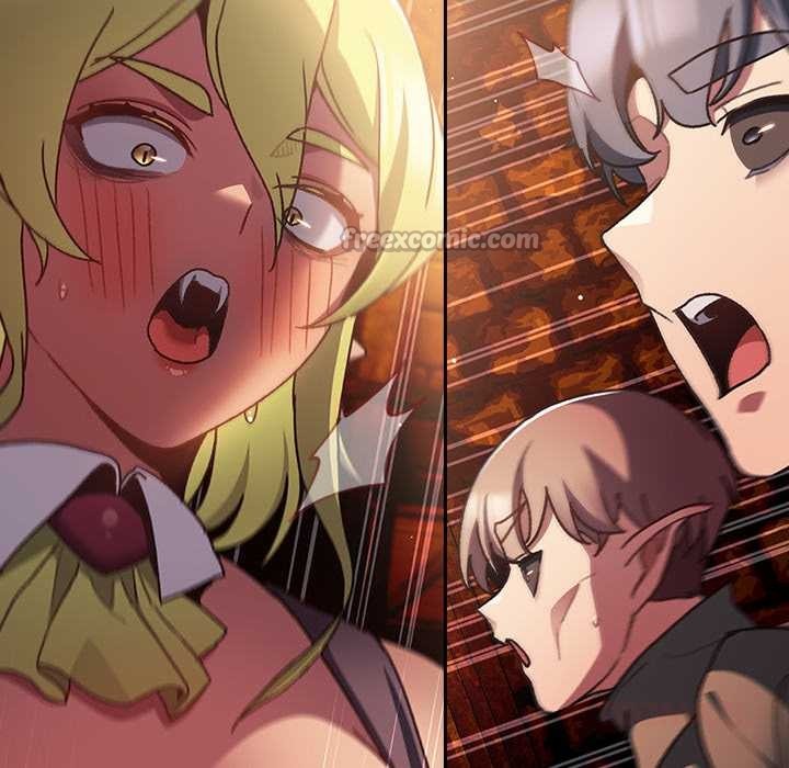 男人稀缺的異世界第8話