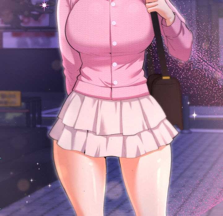 她們教會我的事第5話