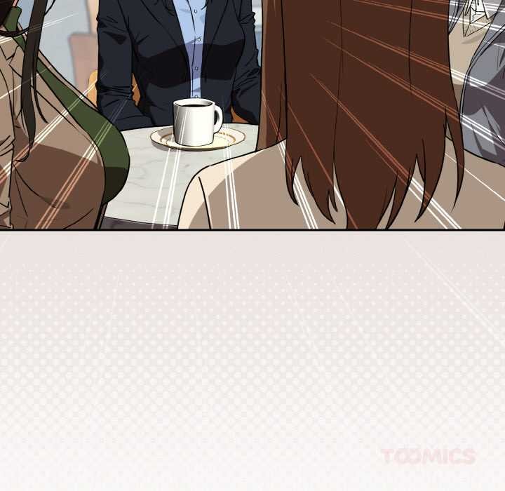 下班后的例行恋爱第79話