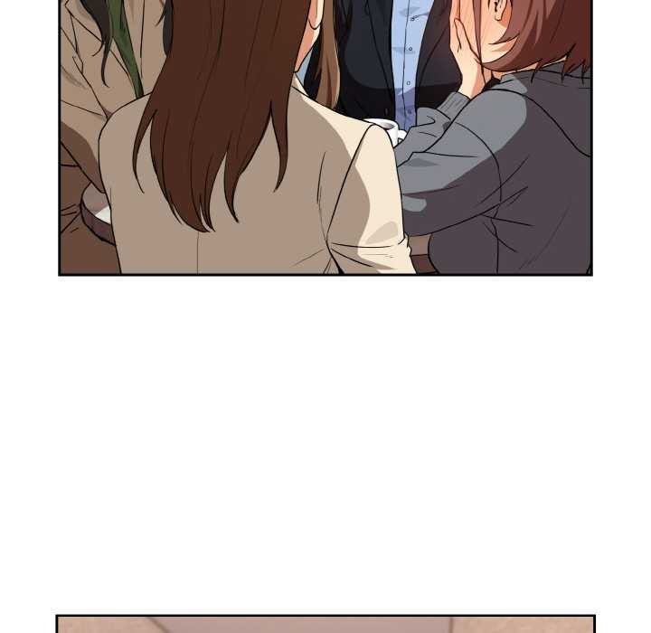 下班后的例行恋爱第79話