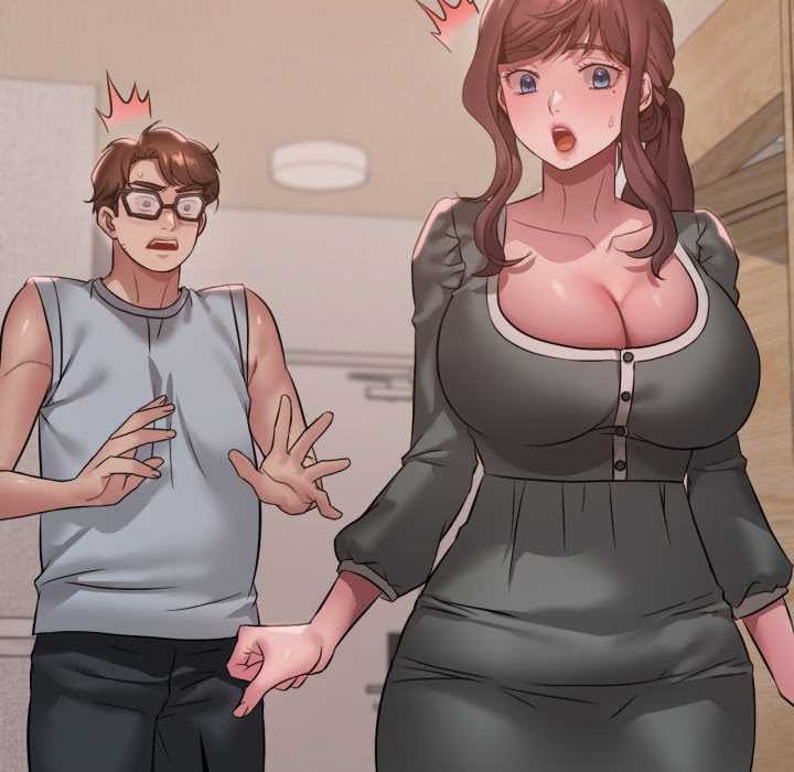 渴望占有她第87話