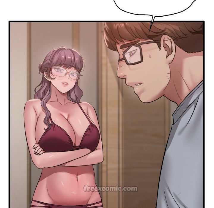 渴望占有她第87話