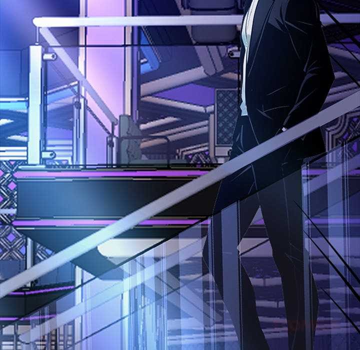 黑道X上班族第32話