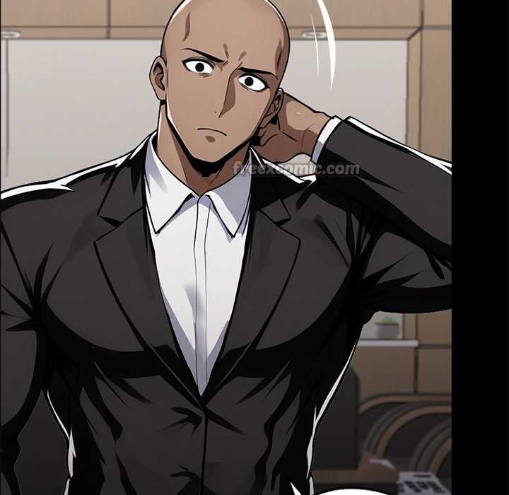 黑道X上班族第32話