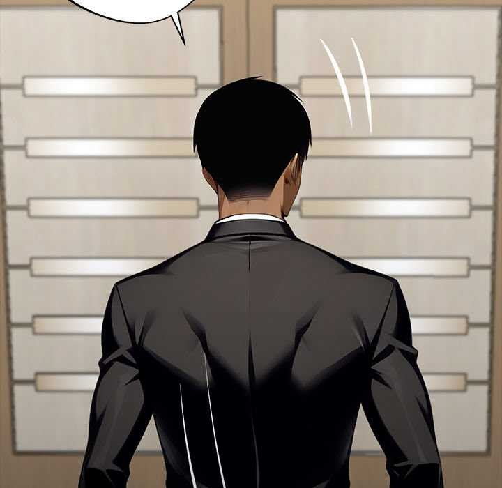 黑道X上班族第32話