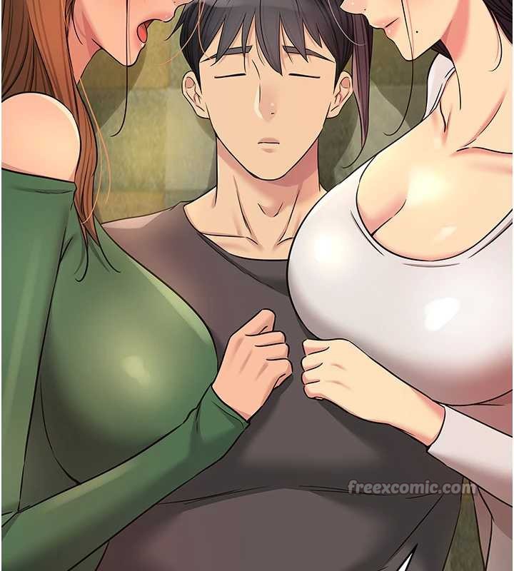 洞洞雜貨店外傳第3話-用奶幫你降溫