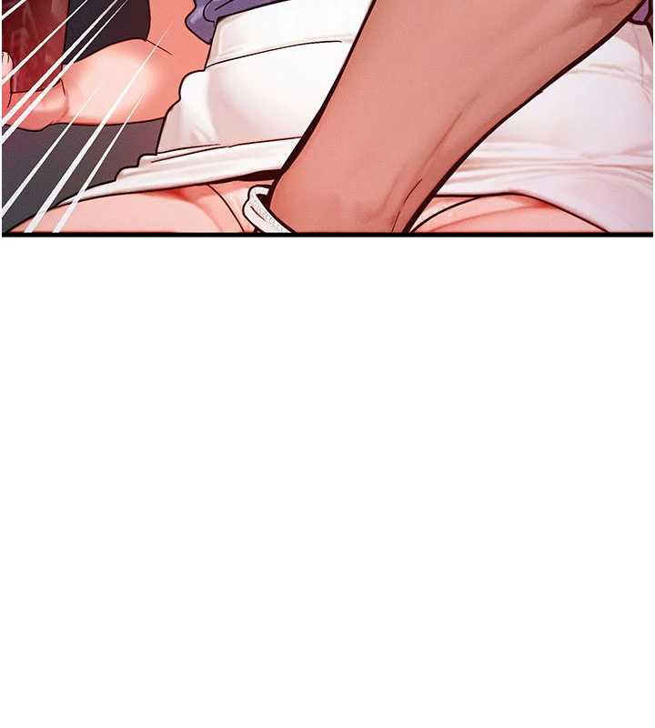 等价交换人生第35話-毫無防備的她