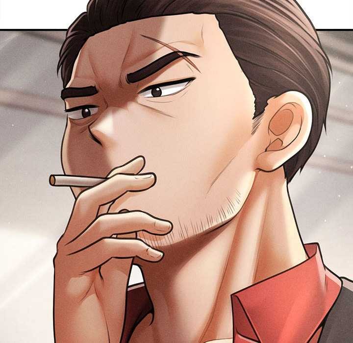 会长家的小儿子第38話