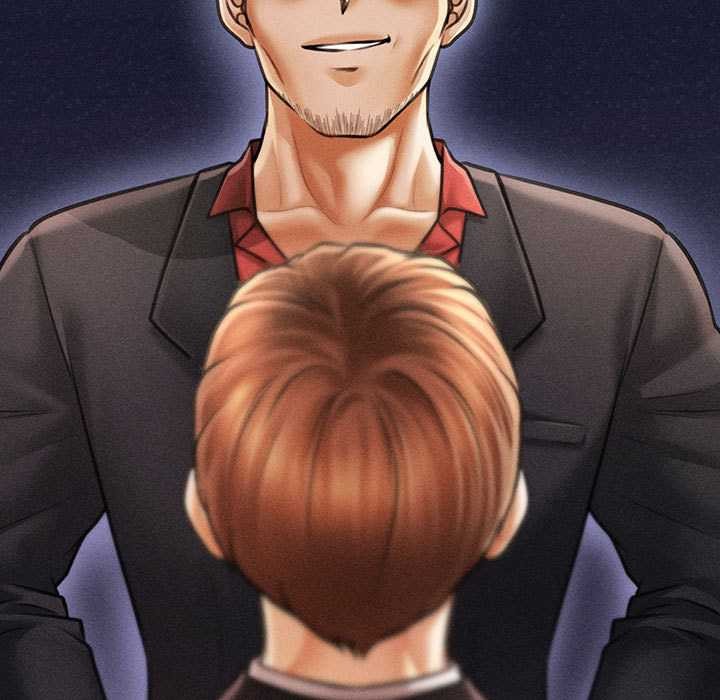 会长家的小儿子第38話