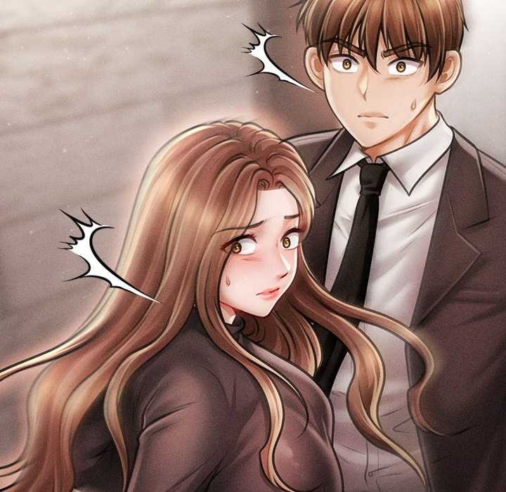 会长家的小儿子第38話