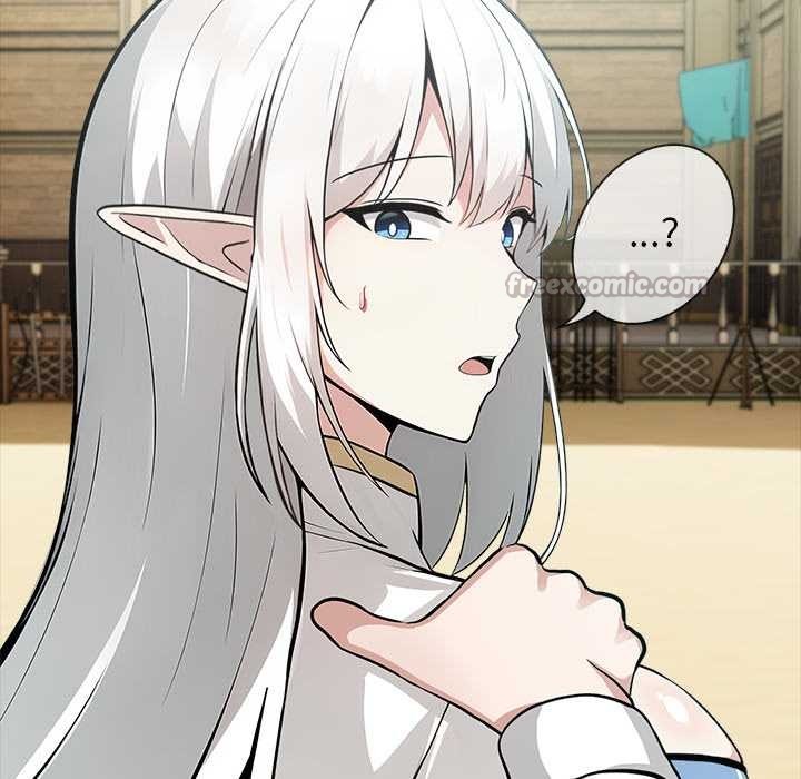 異世界騎士團長第41話