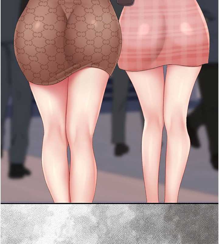 復仇母女丼第125話-放不下的單方面曖昧