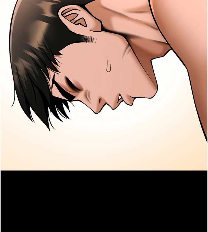 炸裂吧!巨棒第103話-我一定會成為棒球之神!