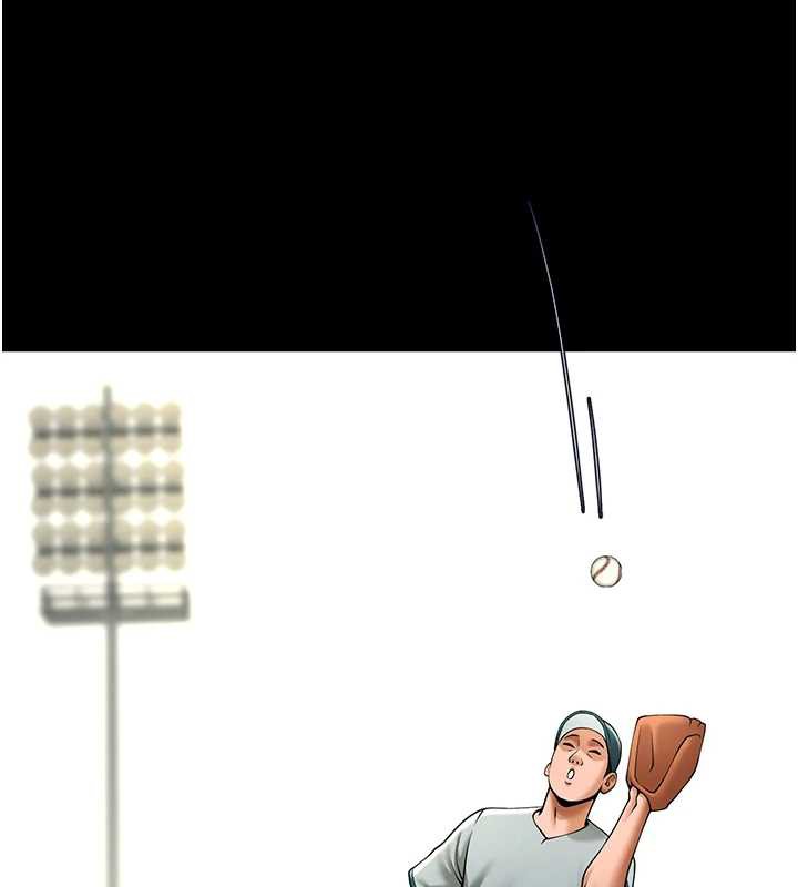 炸裂吧!巨棒第103話-我一定會成為棒球之神!