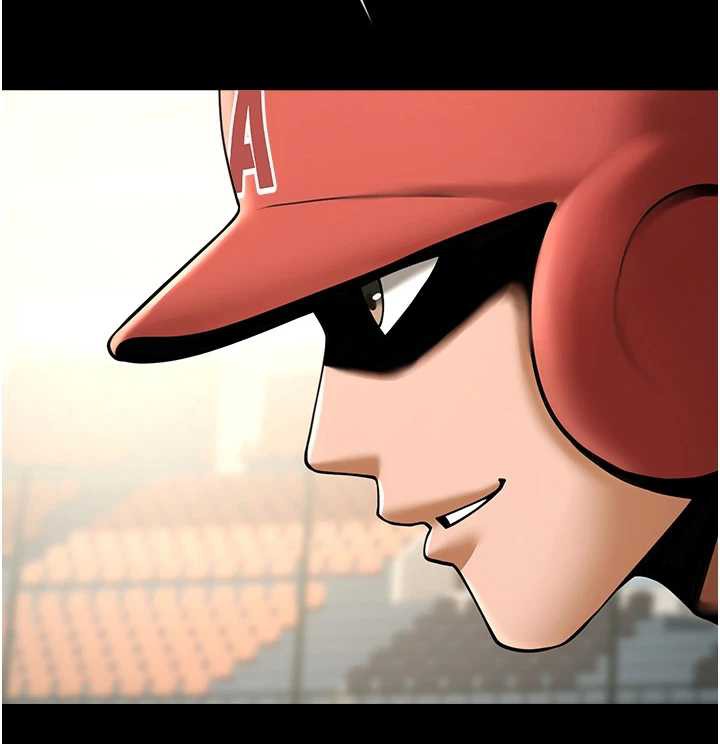 炸裂吧!巨棒第103話-我一定會成為棒球之神!