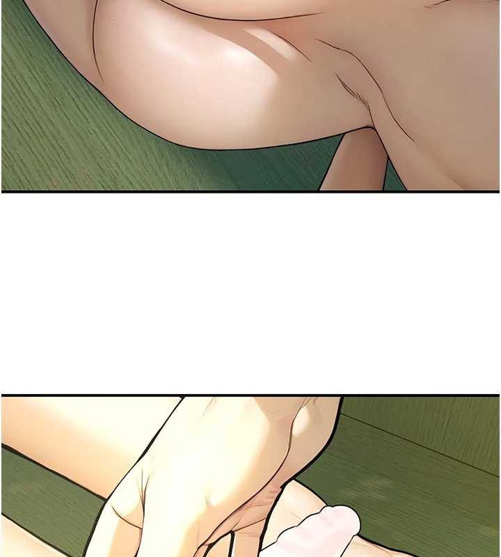 校园禁播角落第9話-獻上身體作為獎勵