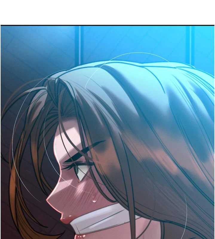 暴君會長的嬌媳們第12話-妳自己放進來吧