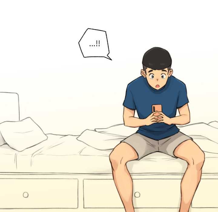 难以置信的故事！第16話