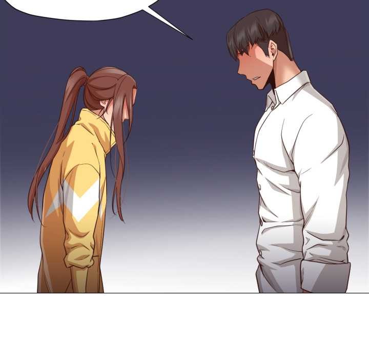 换身恋人第19話