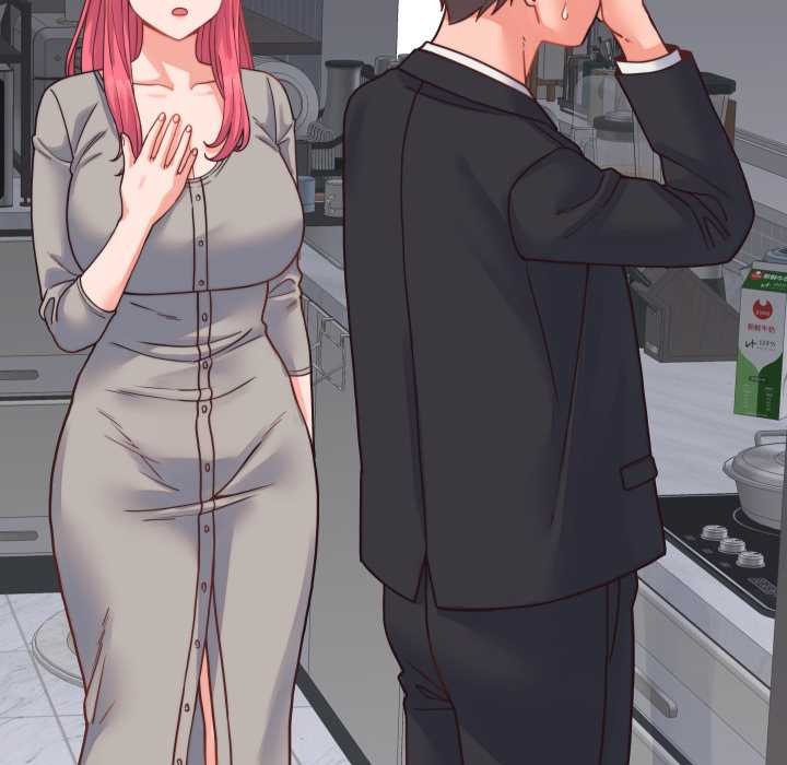 少爷的替身第25話