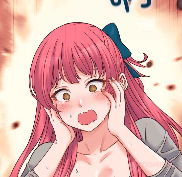 少爷的替身第25話