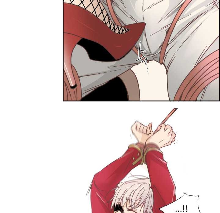 纯洁之罪第27話