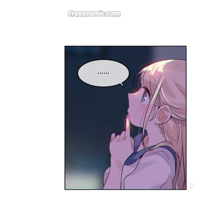 无与伦比的日常第28話