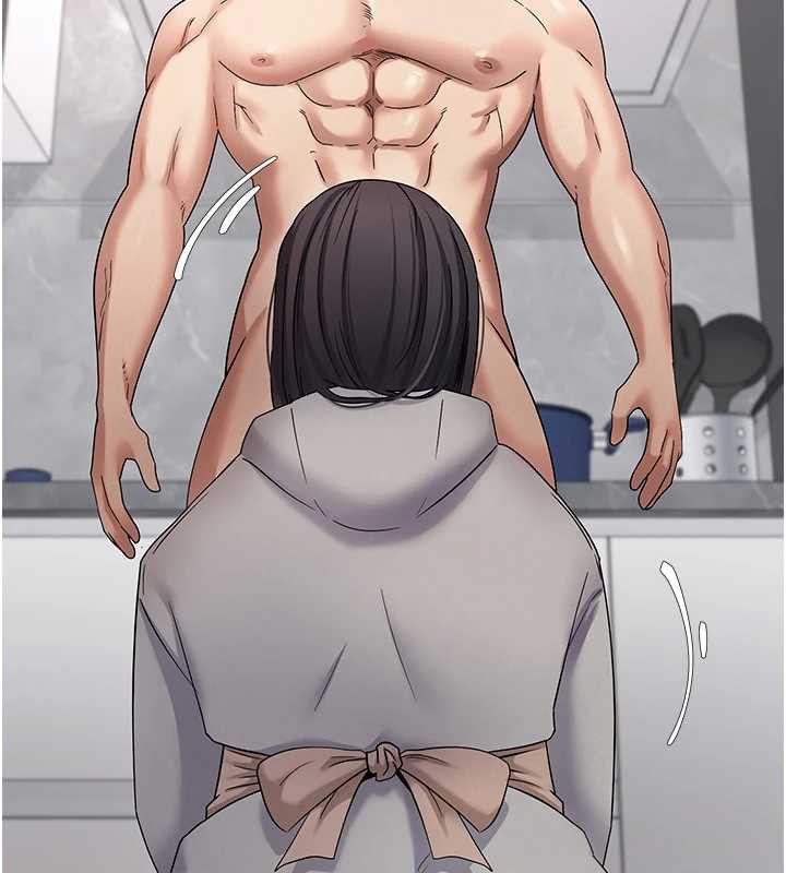 币转人生第45話-老公~要先吃我嗎?