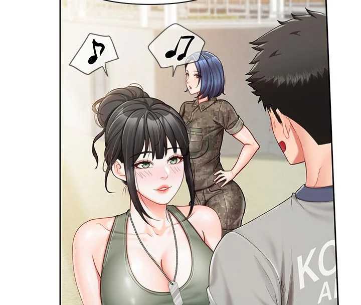 报告女班长:一根突起第26話-忌妒的瑄雅姐