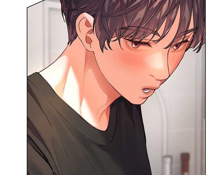 老師的親密指導第72話-初次幫學生搭帳篷♥