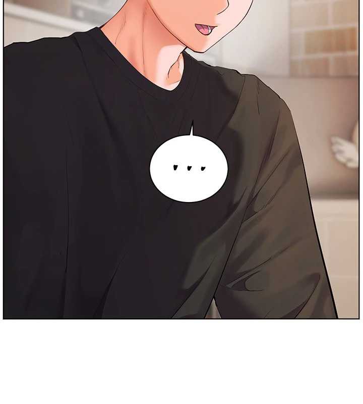 老師的親密指導第72話-初次幫學生搭帳篷♥