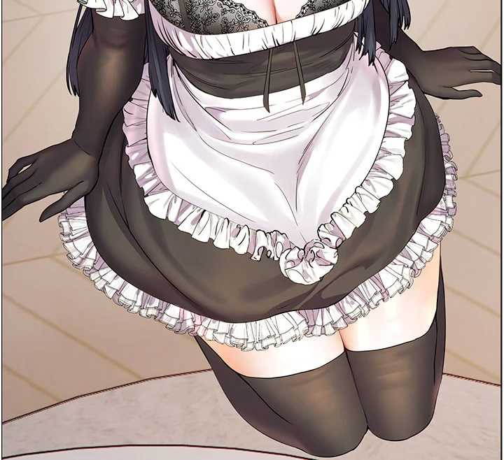 老師的親密指導第72話-初次幫學生搭帳篷♥