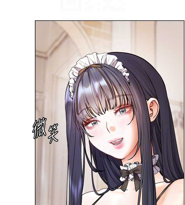 老师的亲密指导第72話-初次幫學生搭帳篷♥