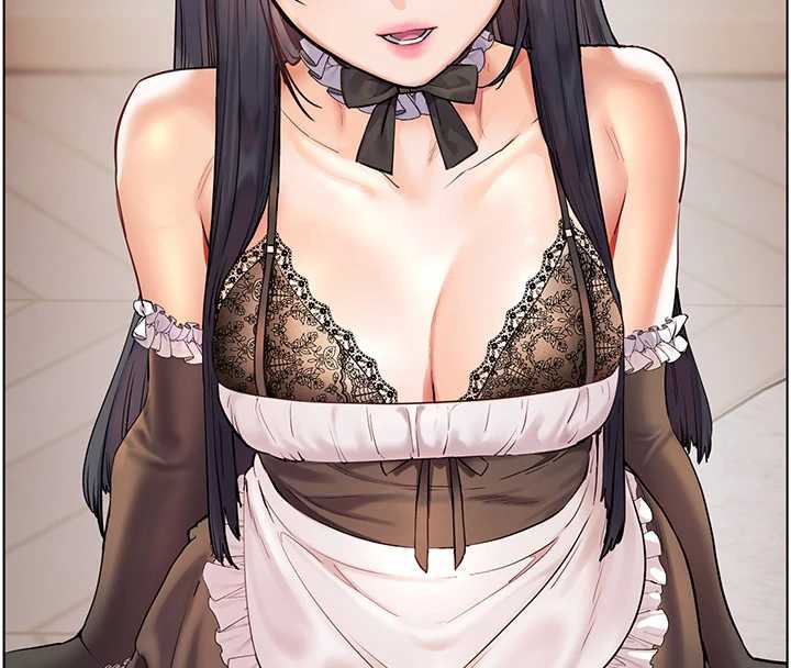 老师的亲密指导第72話-初次幫學生搭帳篷♥