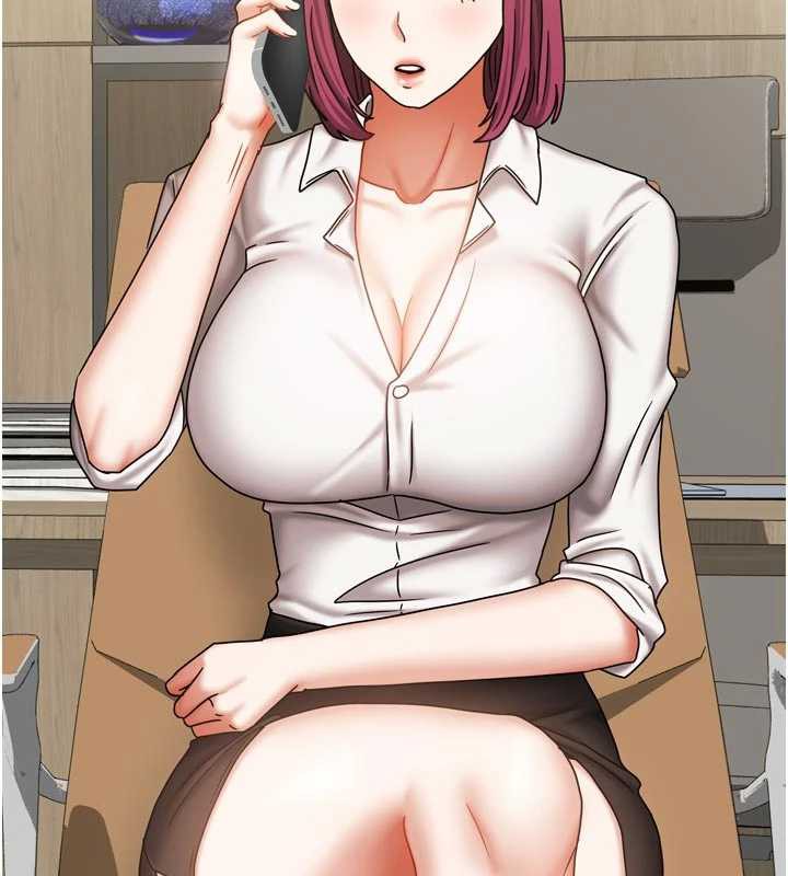 我家的女房客第36話-我們該離開這個家了