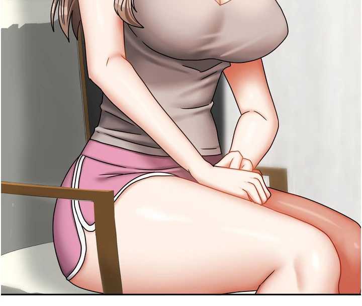 我家的女房客第36話-我們該離開這個家了