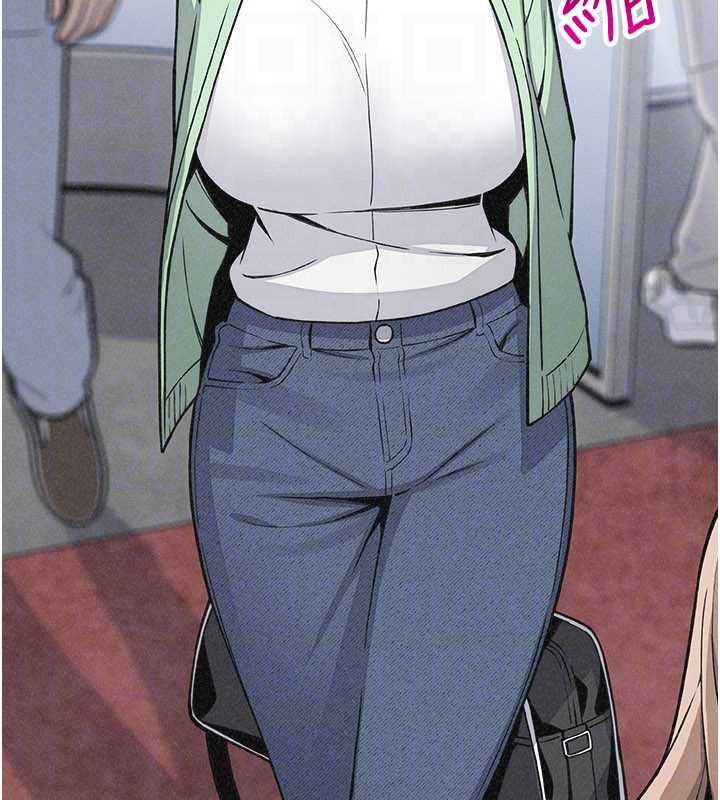 我的掌上明珠第32話-很抱歉讓妳誤會…