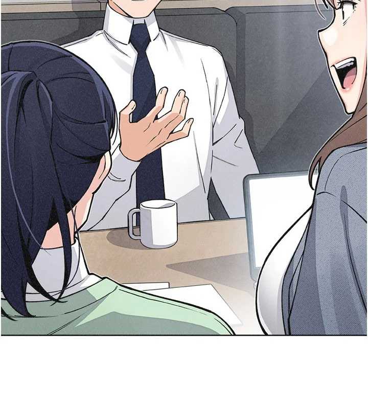 我的掌上明珠第32話-很抱歉讓妳誤會…