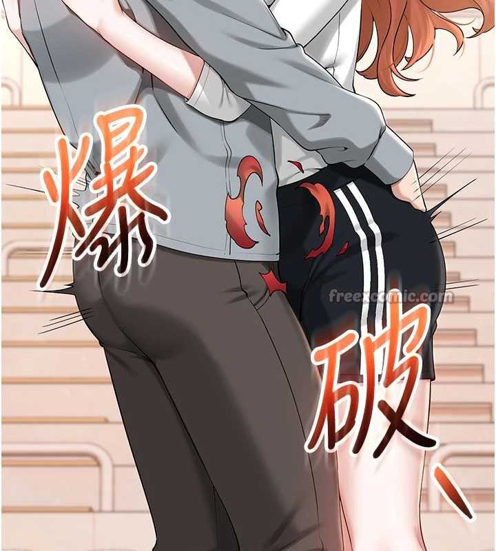 校园成人礼第10話-和學姐們親密接觸