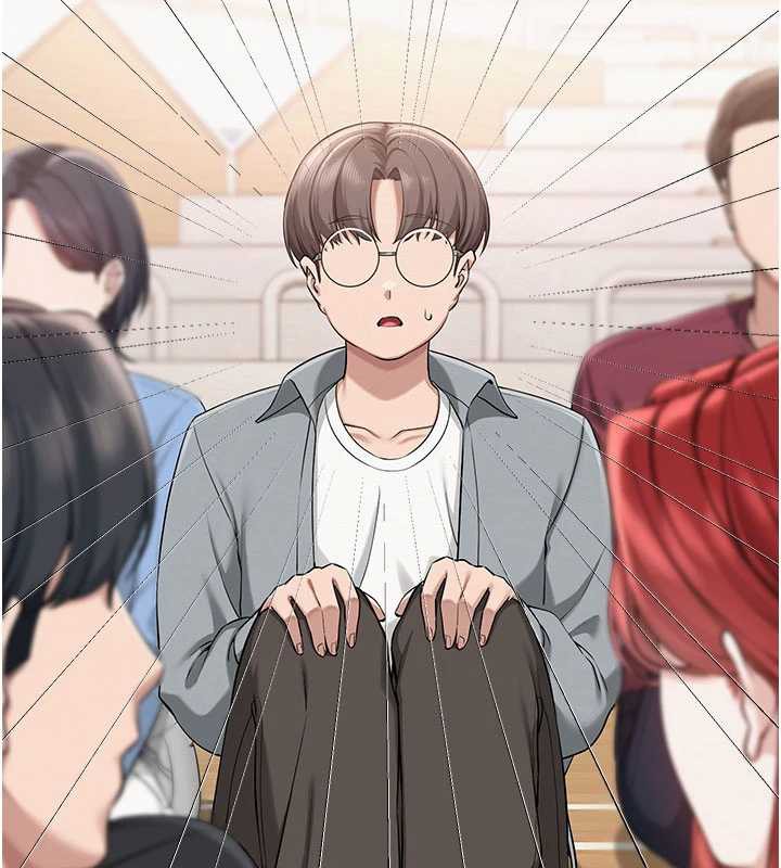 校園成人禮第10話-和學姐們親密接觸