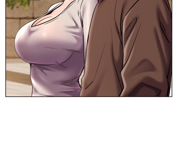 屋檐下的光第98話