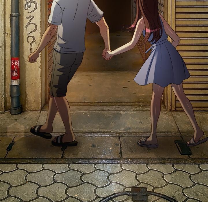 难缠小恶女第277話