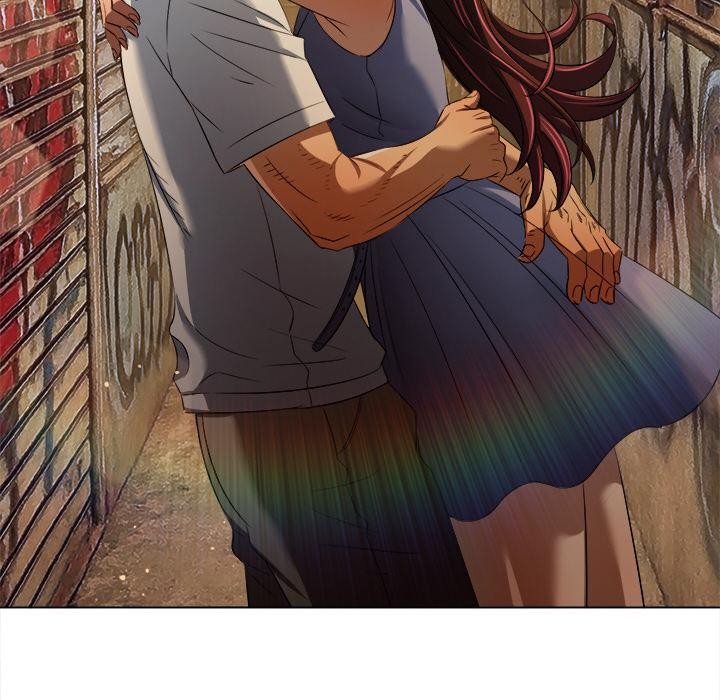 难缠小恶女第277話