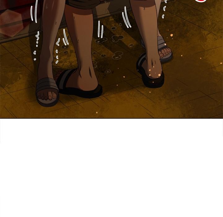 难缠小恶女第277話